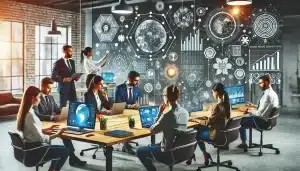 The Future of Human Investment Made Easy